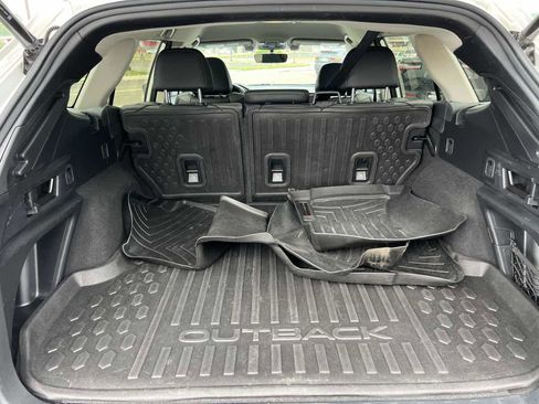 Used 2020 Subaru Outback Onyx Edition XT w/ Popular Package #2 image 15