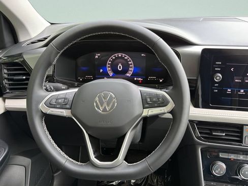 New 2026 Volkswagen Taos S FWD image 13