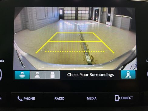 Used 2024 Honda Accord EX image 19