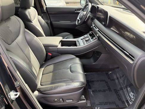 Used 2023 Hyundai Palisade Calligraphy AWD/4WD image 29