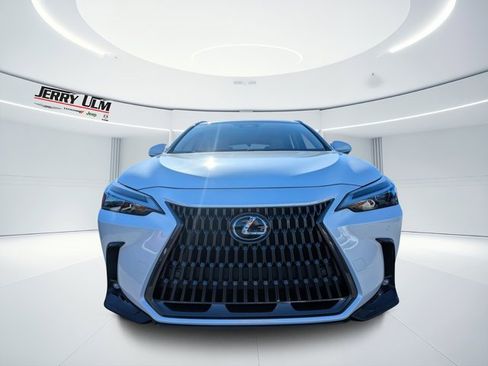 Used 2025 Lexus NX 350 AWD w/ Cold Area Package image 7