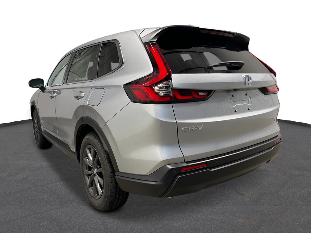 New 2027 Honda CR-V EX-L image 5