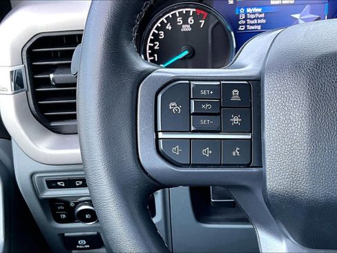 Certified 2023 Ford F150 XLT w/ Equipment Group 302A High image 23