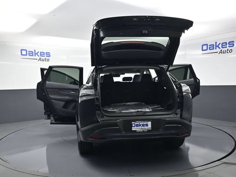 Used 2026 Nissan Murano SL AWD/4WD image 57