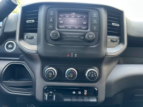 Used 2022 RAM 2500 Tradesman AWD/4WD image 40
