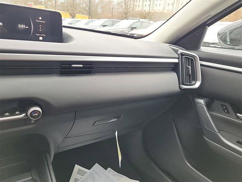 New 2025 MAZDA CX-50 AWD 2.5 S w/ Select Package image 26