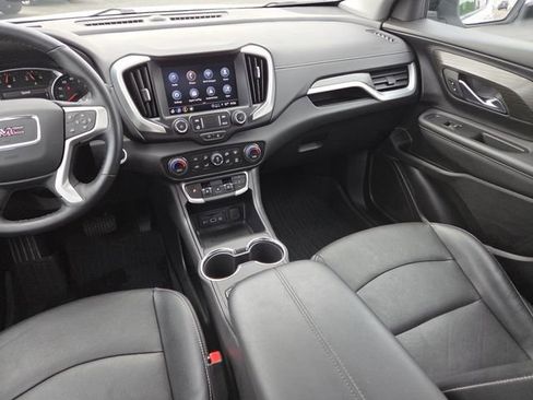 Used 2023 GMC Terrain SLT w/ Elevation Edition FWD image 30