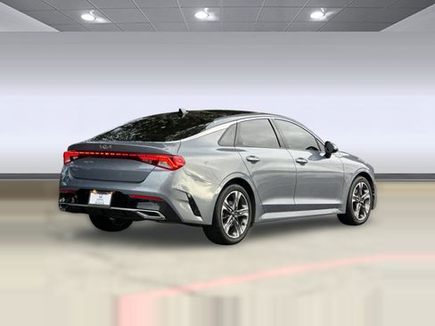 Used 2022 Kia K5 EX w/ EX Premium Package image 8