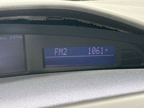 Used 2012 MAZDA MAZDA3 i Grand Touring w/ Tech Pkg image 12