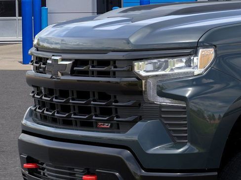 New 2026 Chevrolet Silverado 1500 LT Trail Boss image 14