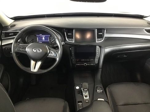 Used 2021 INFINITI QX50 Essential w/ Convenience Package image 13
