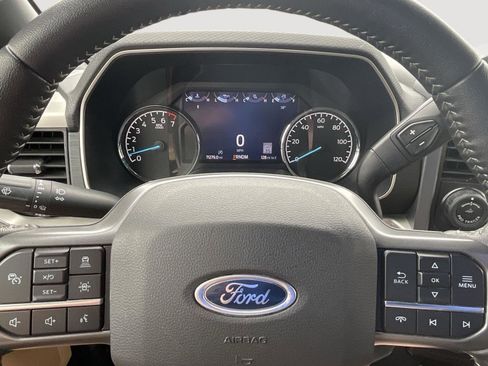 Used 2021 Ford F150 XLT w/ Equipment Group 302A High image 23