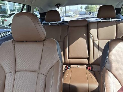 Used 2022 Subaru Outback Touring XT w/ Popular Package #2 image 24