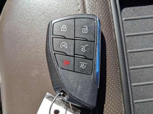 Used 2023 GMC Yukon SLT w/ Max Trailering Package image 33