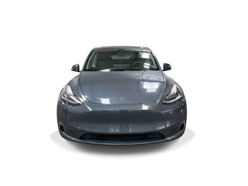 Certified 2023 Tesla Model Y Long Range AWD/4WD image 2