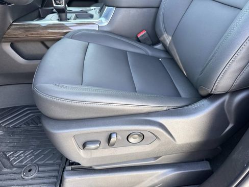 New 2026 Chevrolet Silverado 1500 LT Trail Boss w/ LT Trail Boss Premium Package AWD/4WD image 17