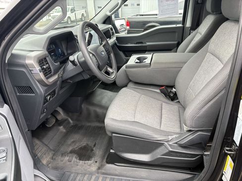 Used 2024 Ford F150 XL image 4