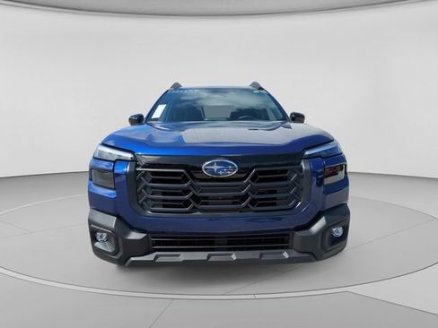 New 2026 Subaru Outback Touring XT AWD/4WD image 9