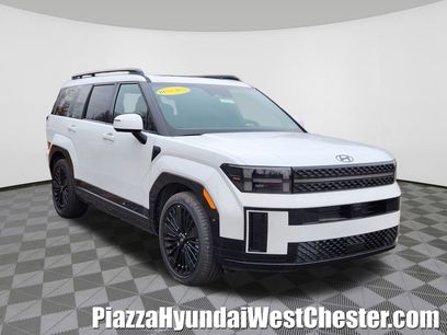 Used 2024 Hyundai Santa Fe Calligraphy