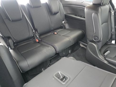 New 2026 Honda Odyssey Touring image 25