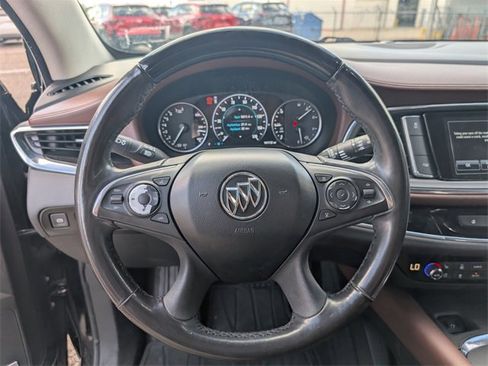 Used 2018 Buick Enclave Avenir w/ Trailering Package image 16