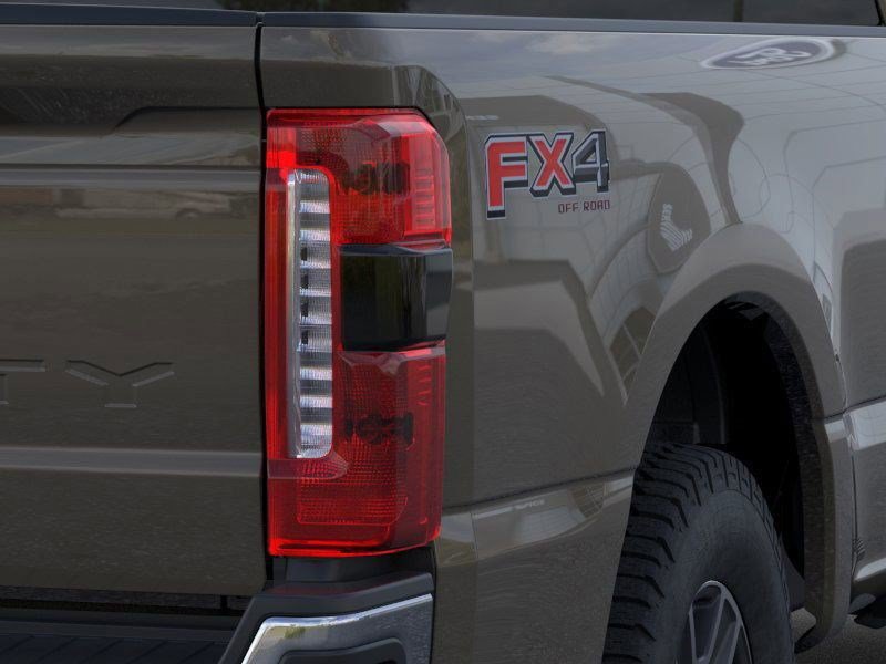 New 2026 Ford F350 Lariat w/ Lariat Ultimate Package AWD/4WD image 24