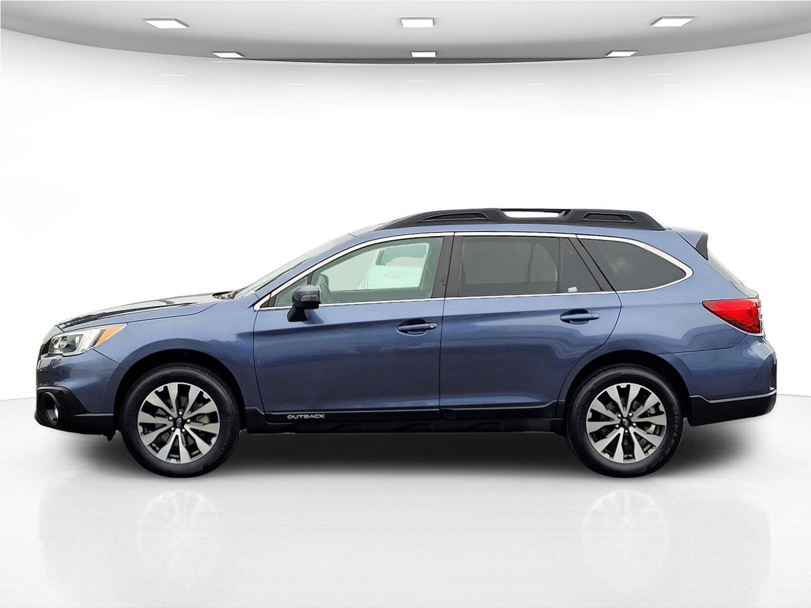 Used 2017 Subaru Outback 3.6R Limited AWD/4WD image 9