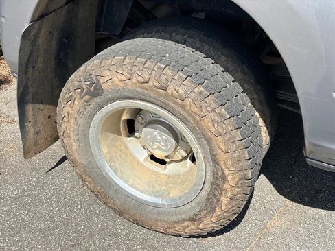 Used 2020 RAM 3500 Tradesman image 8