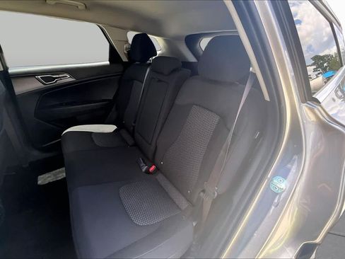 Certified 2026 Kia Sportage LX FWD image 19