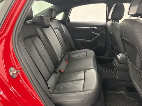 Used 2023 Audi A3 2.0T Premium w/ Convenience Package FWD image 33