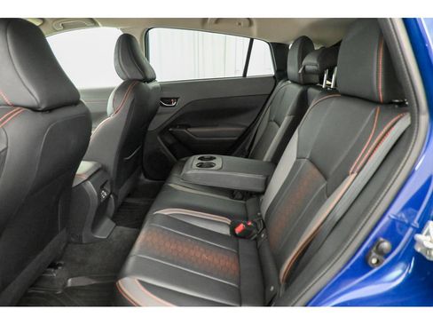 Used 2024 Subaru Crosstrek 2.5i Limited w/ Crosstrek Mirror Package AWD/4WD image 27