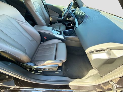 Used 2025 BMW X3 xDrive30i image 15