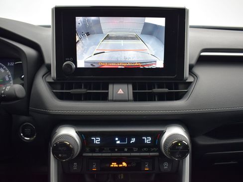 Used 2024 Toyota RAV4 XLE w/ Convenience Package image 17