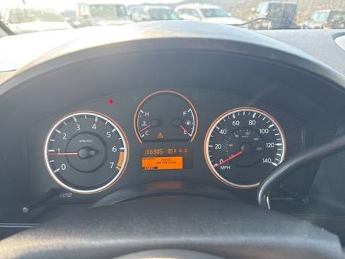 Used 2011 Nissan Titan S w/ S Popular Equipment Pkg image 19