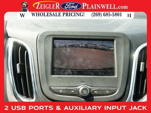 Used 2023 Chevrolet Equinox LS w/ LS Convenience Package image 18