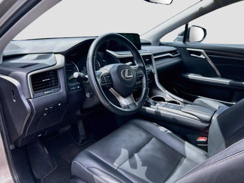 Used 2022 Lexus RX 450h AWD w/ Premium Package image 26
