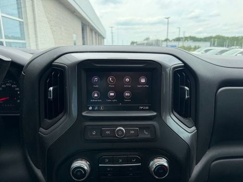 Used 2020 GMC Sierra 1500 4x4 Double Cab w/ X31 Off-Road Package image 14