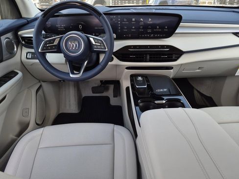 New 2026 Buick Enclave Avenir w/ Super Cruise Package AWD/4WD image 13