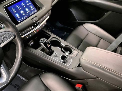 Used 2023 Cadillac XT4 Sport image 14