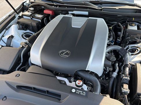 New 2026 Lexus IS 350 F Sport RWD image 34