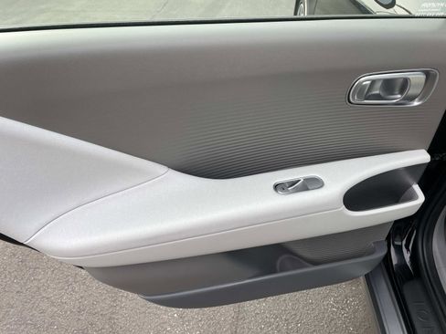 Certified 2024 Hyundai Ioniq 6 SEL image 25