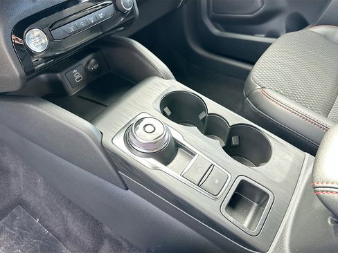 New 2026 Ford Escape ST-Line w/ Tech Pack #1 image 12