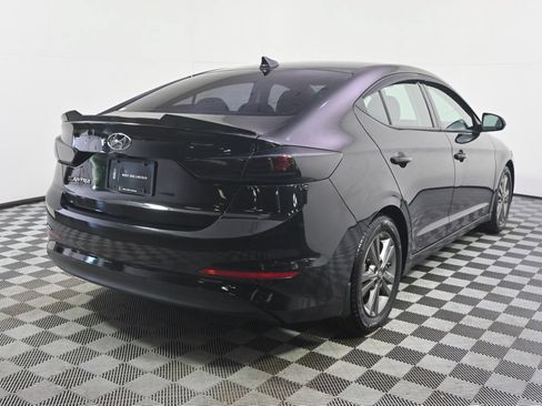 Used 2018 Hyundai Elantra SEL FWD image 6
