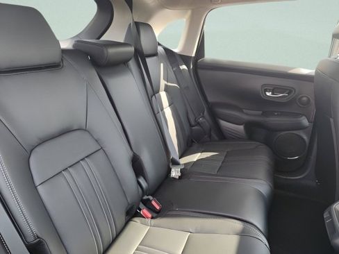 Used 2026 Honda HR-V EX-L image 18