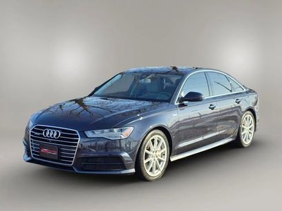 Used 2018 Audi A6 3.0T Prestige w/ Prestige Package