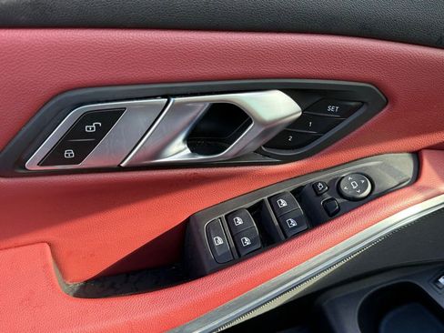 Used 2023 BMW 330e xDrive w/ M Sport Package image 13