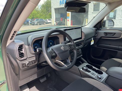 New 2025 Ford Bronco Sport Big Bend image 34