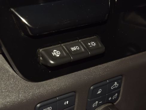 Used 2024 Chevrolet Silverado 1500 ZR2 w/ Technology Package AWD/4WD image 36