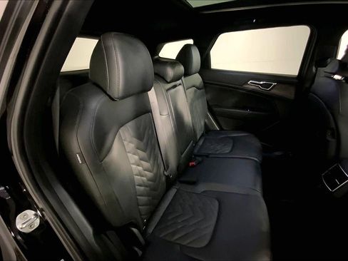 Used 2024 Kia Sportage X-Line w/ X-Line Premium Package image 23