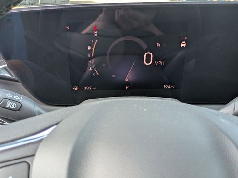 New 2025 Buick Envista Sport Touring w/ Convenience I Package image 19